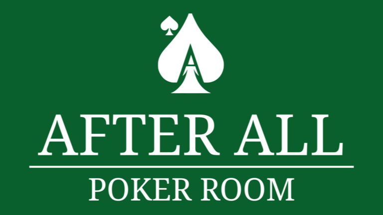 After All Poker Room
